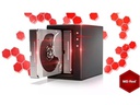 Western Digital Harddisk WD Red Plus 3.5 SATA 8 TB