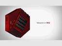 Western Digital Harddisk WD Red Plus 3.5 SATA 8 TB