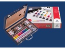 Van Gogh Acrylfarbe Starterbox XL 20-teilig