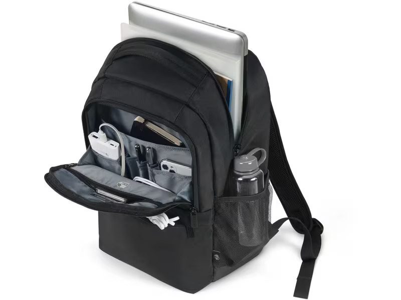 DICOTA Notebook-Rucksack Eco CORE 15-17.3”