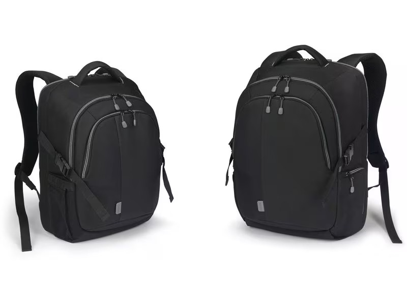 DICOTA Notebook-Rucksack ECO 15-17.3”
