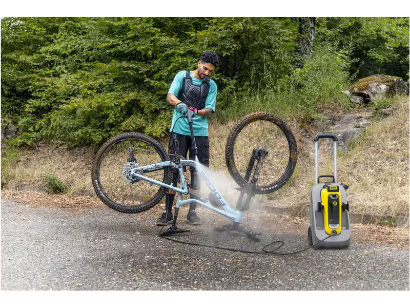 Kärcher Mobile Outdoor Cleaner OC 6-18 Premium Solo
