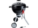 Klein-Toys Weber Kugelgrill