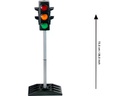 Klein-Toys Strassenverkehr Ampel