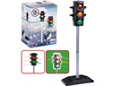 Klein-Toys Strassenverkehr Ampel