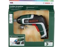 Klein-Toys Handwerker Bosch Akkuschrauber Ixolino III