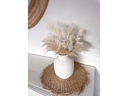 Soli Collection Trockenblumen Michaela Weiss-Gelb/Braun