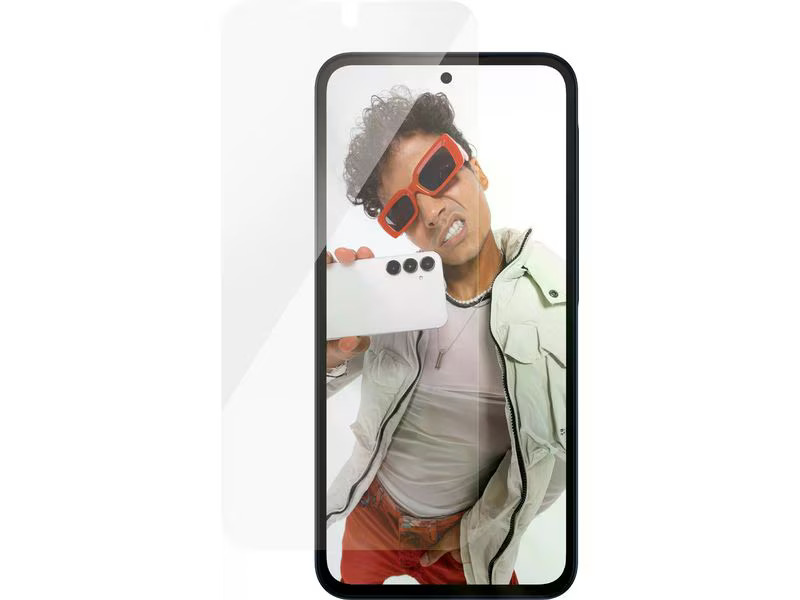 SAFE. Displayschutz Ultra Wide Fit Galaxy A35 5G
