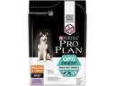 Purina Pro Plan Trockenfutter M/L Adult Sens. Dig. Grainfree Truth., 2.5 kg