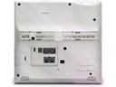 Poly Tischtelefon Edge E500 Grau/Schwarz/Weiss