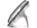 Poly Tischtelefon Edge E450 Grau/Schwarz/Weiss