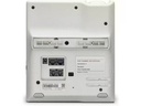Poly Tischtelefon Edge E350 Grau/Schwarz/Weiss