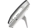 Poly Tischtelefon Edge E100 Schwarz/Weiss