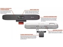 Poly Studio R30 USB Video Collaboration Bar 4K/UHD