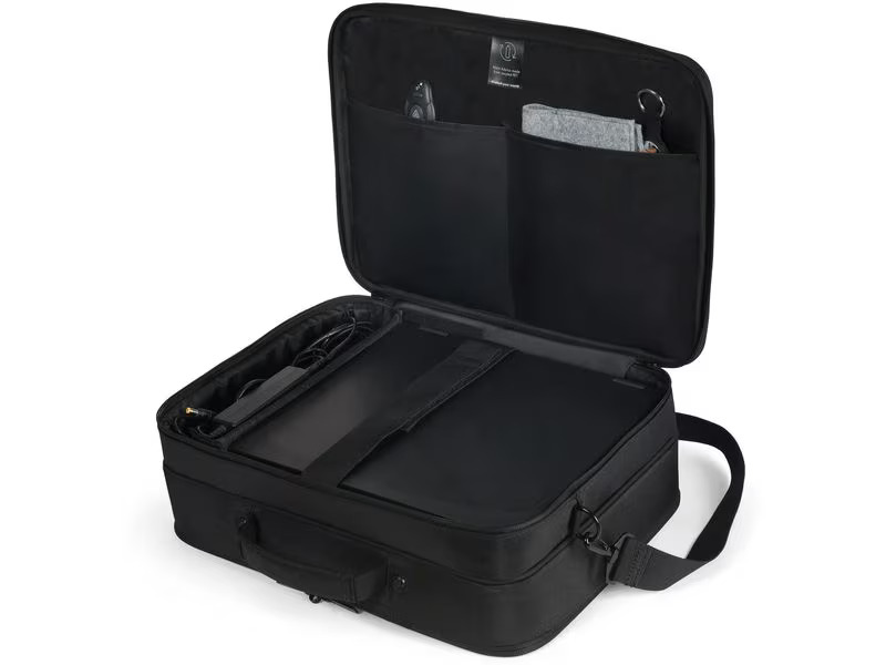 DICOTA Notebook-Rucksack Multi Twin Eco CORE 14-16