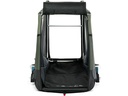 Croozer Veloanhänger Dog Tammo XXL, Moss Green