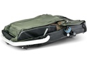 Croozer Veloanhänger Dog Tammo XXL, Moss Green