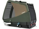 Croozer Veloanhänger Dog Tammo XXL, Moss Green