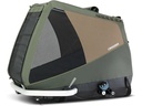 Croozer Veloanhänger Dog Tammo XXL, Moss Green