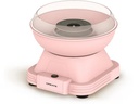 Create Zuckerwattemaschine Pastelrosa