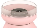Create Zuckerwattemaschine Pastelrosa