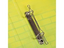 Goldbuch Ringbuch Stürmer A4