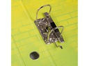 Goldbuch Ordner Stürmer A4, 8 cm
