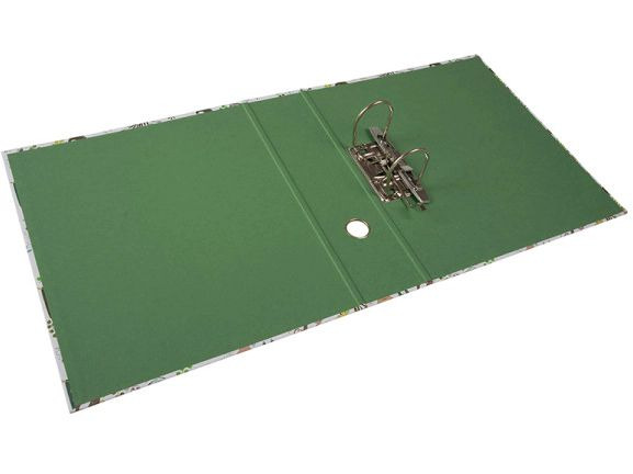 Goldbuch Ordner Hang out A4, 8 cm