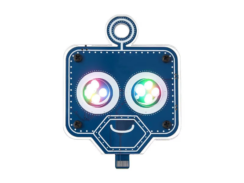 Circuit Mess Wacky Robots – Marv