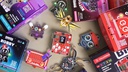 Circuit Mess Wacky Robots – Hertz