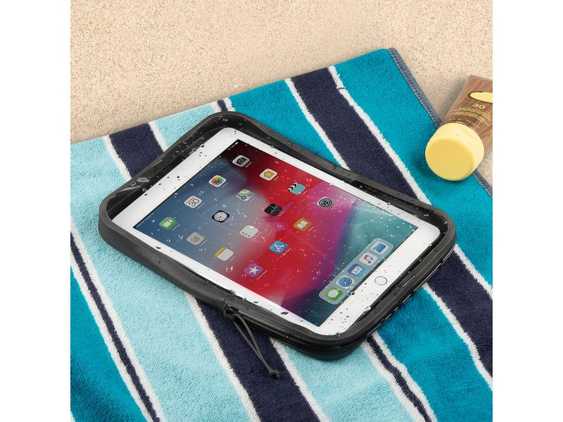 NITE IZE Wasserdichter Tablet Hülle 20 cm x 27 cm