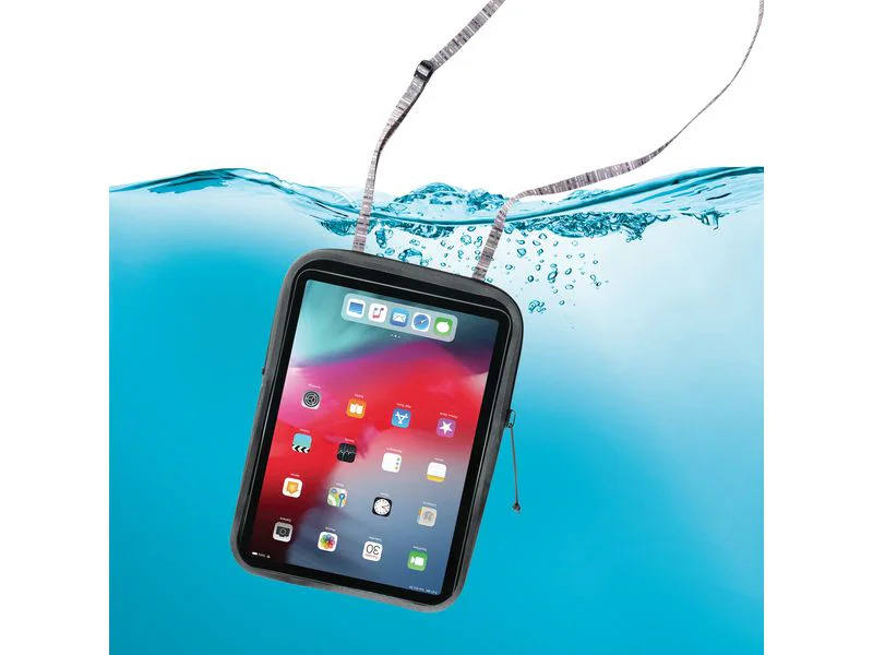 NITE IZE Wasserdichter Tablet Hülle 20 cm x 27 cm