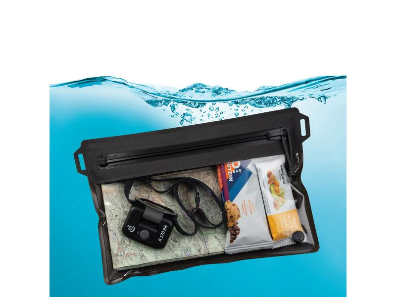 NITE IZE Wasserdichter Reisebeutel M