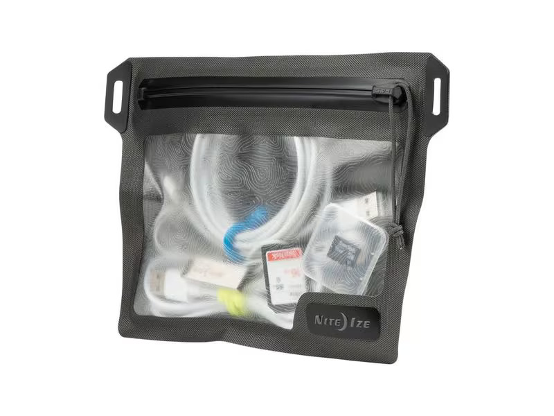 NITE IZE Wasserdichter Beutel 18 cm x 14 cm