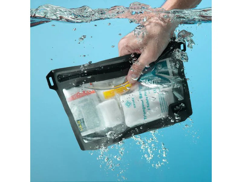 NITE IZE Wasserdichter Beutel 16 cm x 24 cm