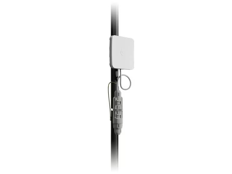 MikroTik GESP Blitzschutz