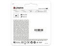 Kingston SDXC-Karte Canvas Go! Plus UHS-I U3 V30 512 GB