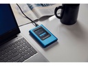 Kingston Externe SSD IronKey Vault Privacy 80 3840 GB