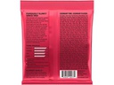 Ernie Ball Gitarrensaiten 2226 Burly Slinky – Burly 11 - 52