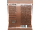 Ernie Ball Gitarrensaiten 2080 Paradigm PB – Extra Light 10-50