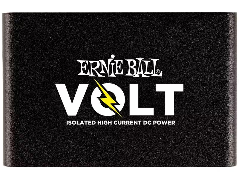 Ernie Ball Netzteil Volt Power Supply