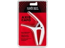 Ernie Ball Kapodaster Axis Capo Weiss