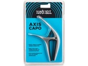 Ernie Ball Kapodaster Axis Capo Silber