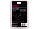 Ernie Ball Kapodaster Axis Capo Schwarz