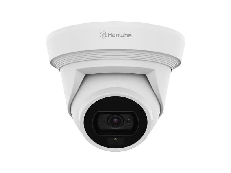 Hanwha Vision Netzwerkkamera QNE-C9013RL