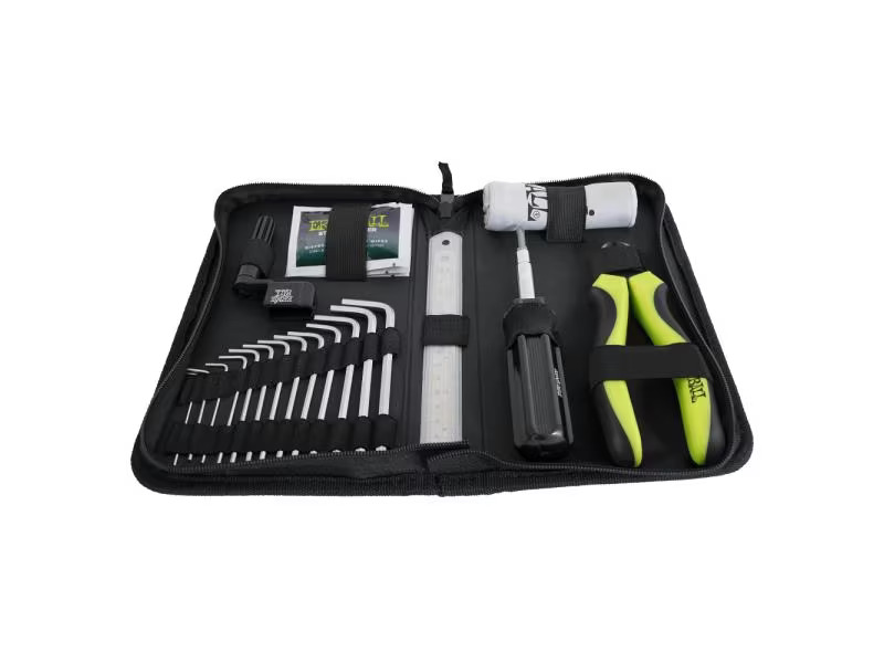 Ernie Ball Tool Kit 4114