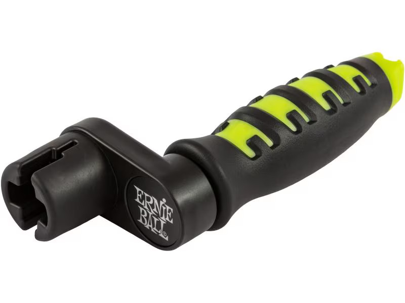 Ernie Ball Saitenkurbel Pegwinder Plus