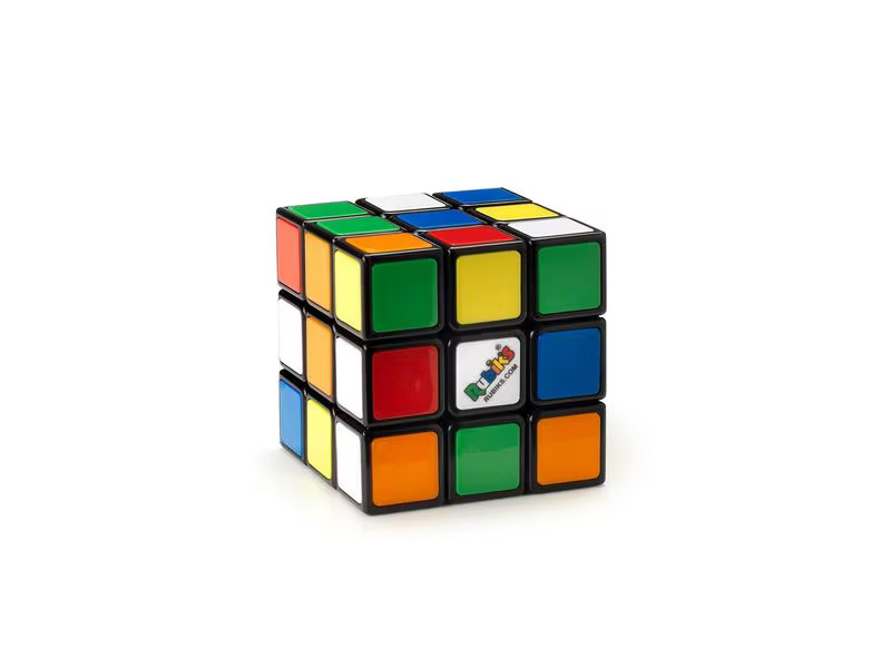Spinmaster Knobelspiel Rubik's Cube 3 x 3