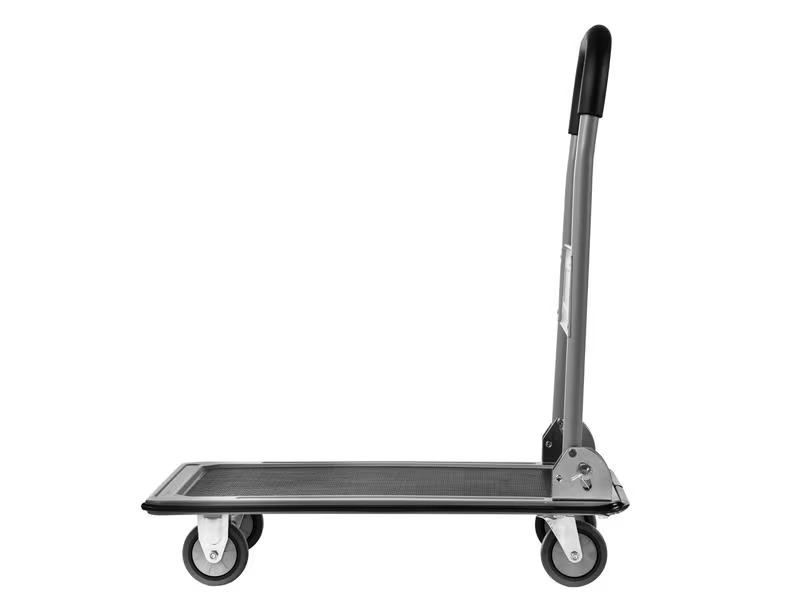 STRUCT Plattformwagen 150 kg