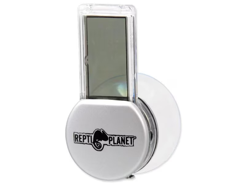 Repti Planet Thermo-/Hygrometer LCD
